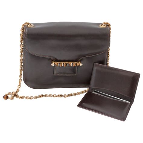 Mirror Image GUCCI Bag